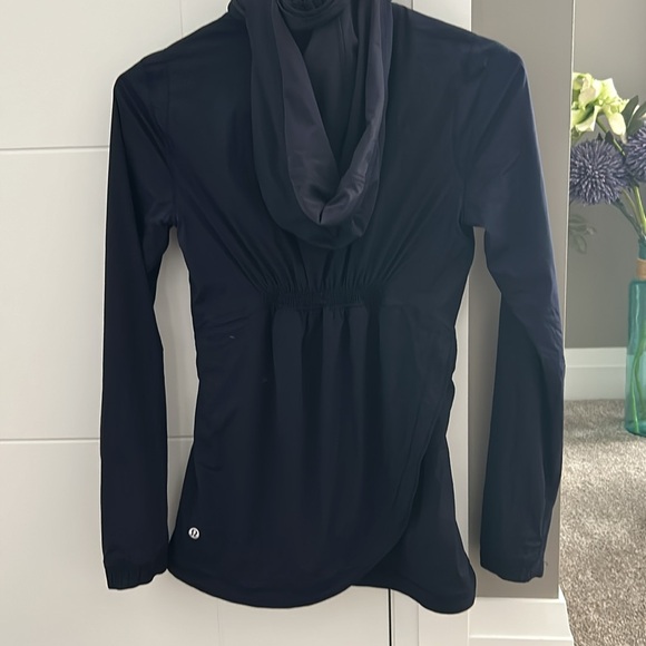 LULULEMON Such A Cinch Jacket in Midnight Navy - Picture 7 of 15